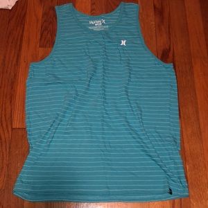 Hurley Sleeveless T-Shirt
